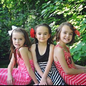 Meet your Posher, Mike